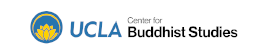 UCLA Center for Buddhist Studies
